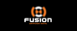FUSION CERTIFICADO DIGITAL / SERASA EXPERIAN